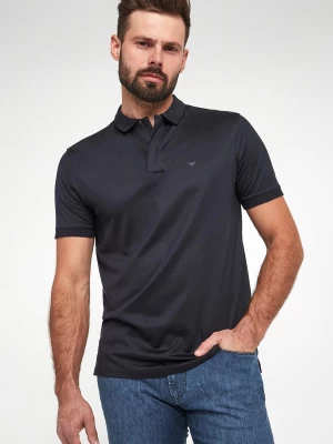 Polo męskie EMPORIO ARMANI