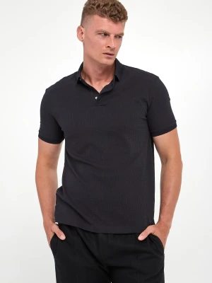 Polo męskie EMPORIO ARMANI