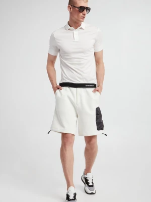 Polo męskie EMPORIO ARMANI