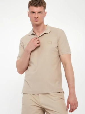 Polo męskie EMPORIO ARMANI SWIMWEAR