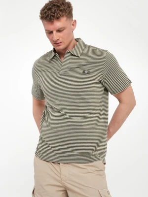Polo męskie EMPORIO ARMANI SWIMWEAR