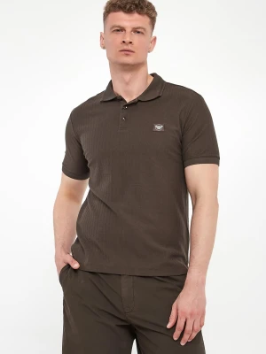Polo męskie EMPORIO ARMANI SWIMWEAR