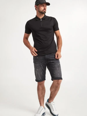 Polo męskie KARL LAGERFELD