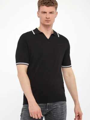 Zdjęcie produktu Polo męskie KARL LAGERFELD