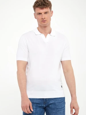 Zdjęcie produktu Polo męskie KARL LAGERFELD