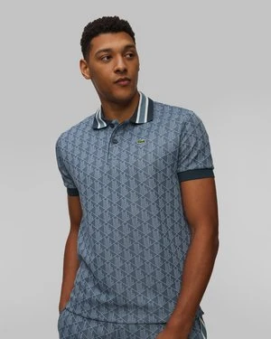 Polo Męskie Lacoste