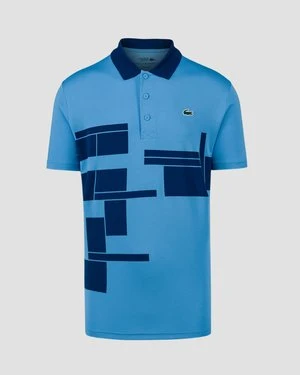 Polo Męskie Lacoste Dh2568
