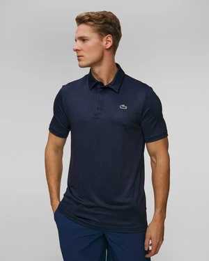 Polo męskie Lacoste DH5175