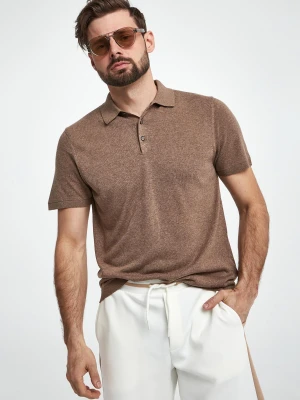 Polo męskie Maliosor JOOP!