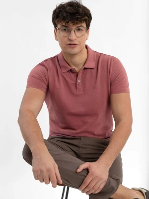 Polo męskie O-CANYON Volcano