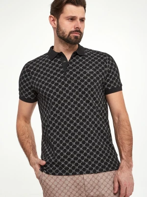 Polo męskie Paigam JOOP!