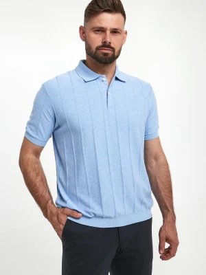 Polo męskie PAUL&SHARK