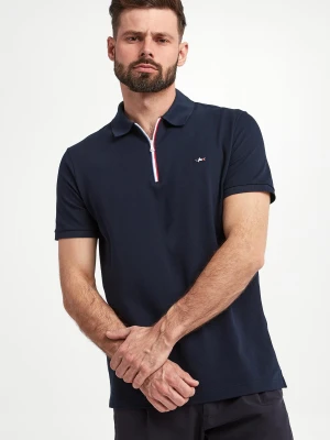 Polo męskie PAUL&SHARK