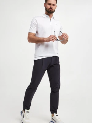 Polo męskie PAUL&SHARK