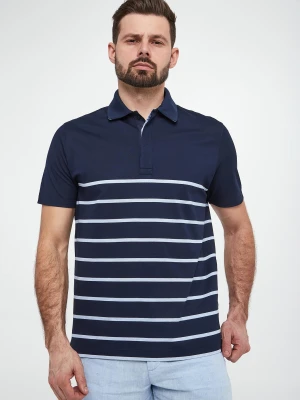 Polo męskie PAUL&SHARK