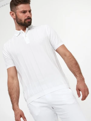 Polo męskie PAUL&SHARK