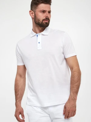 Polo męskie PAUL&SHARK