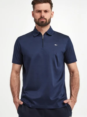 Zdjęcie produktu Polo męskie PAUL&SHARK