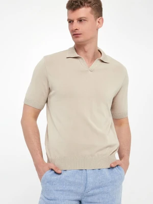 Polo męskie PAUL&SHARK