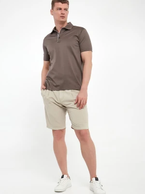 Polo męskie PAUL&SHARK