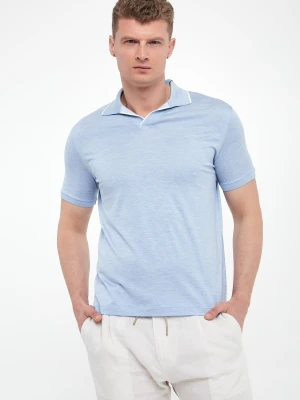 Polo męskie PAUL&SHARK