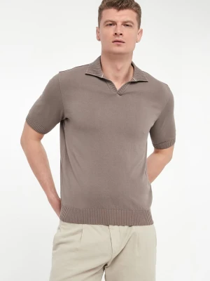 Polo męskie PAUL&SHARK