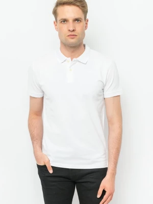 
POLO MĘSKIE PEPE JEANS PM541824 BIAŁE
 
pepe jeans
