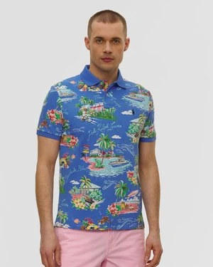 Polo Męskie Polo Ralph Lauren