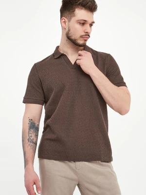 Polo męskie Pono JOOP! JEANS