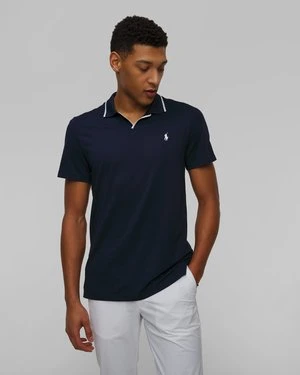 Polo męskie Ralph Lauren RLX Golf Performance pique-knt-polo RLX Ralph Lauren