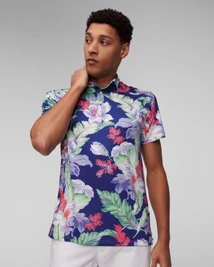 Polo męskie Ralph Lauren RLX Golf RLX Ralph Lauren