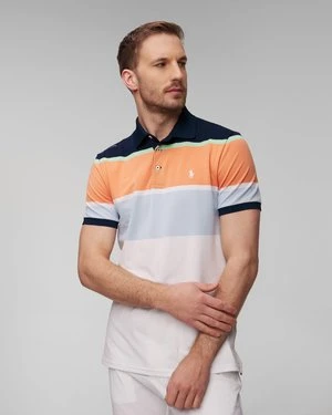 Polo męskie Ralph Lauren RLX Golf RLX Ralph Lauren
