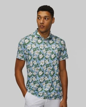 Polo męskie Ralph Lauren RLX Golf RLX Ralph Lauren