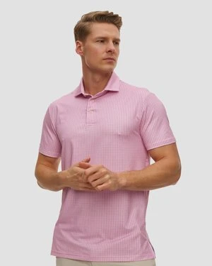 Polo Męskie Rlx Ralph Lauren