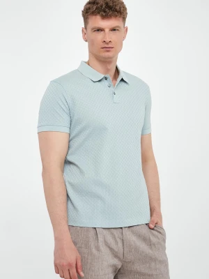 Zdjęcie produktu Polo męskie Roni JOOP!