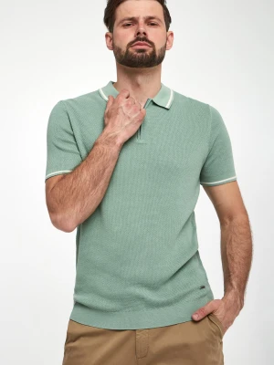 Polo męskie Vancao JOOP!