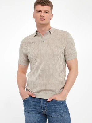 Polo męskie Vanceo JOOP!