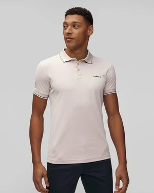 Polo Męskie Z Krótkim Rękawem Chervo Airton