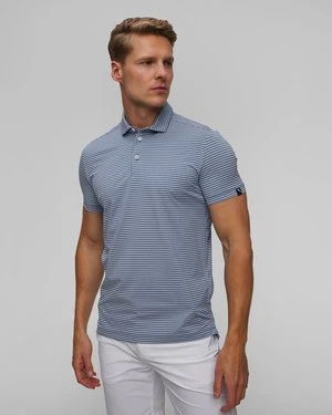 Polo Męskie Z Krótkim Rękawem Chervo Artiglio