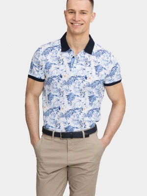 Polo PASQUALE 01029B00FCA Giacomo Conti