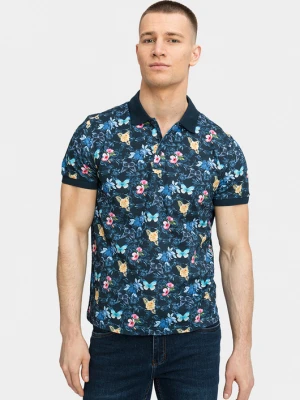 Polo PASQUALE 01030A75FCA Giacomo Conti