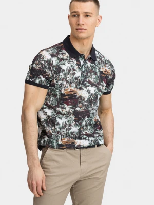 Polo PASQUALE 01034A99FCA Giacomo Conti