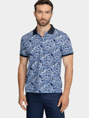 Zdjęcie produktu Polo PASQUALE 01040A99FCA Giacomo Conti