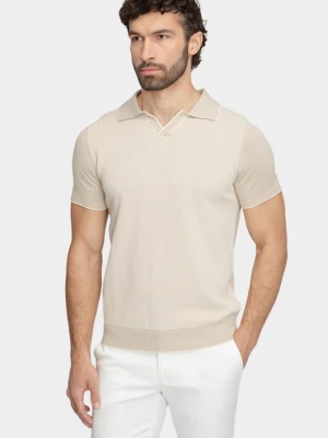 Zdjęcie produktu Polo PATRIZIO 02003A15SSA Giacomo Conti