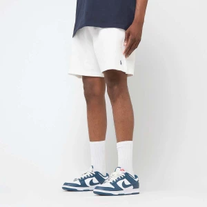 Polo Ralph Lauren Athletic Shorts mężczyźni Szorty sportowe biały rozmiar Odzież