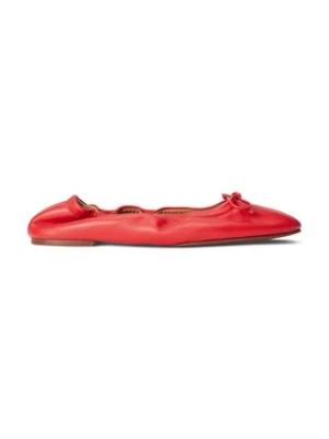 Polo Ralph Lauren baleriny Flats Ballet
