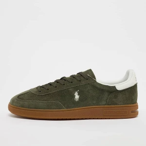 Polo Ralph Lauren Bedford mężczyźni Lifestyle zielony rozmiar Buty