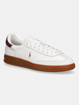 Polo Ralph Lauren Bedford Pp sneakersy skórzane