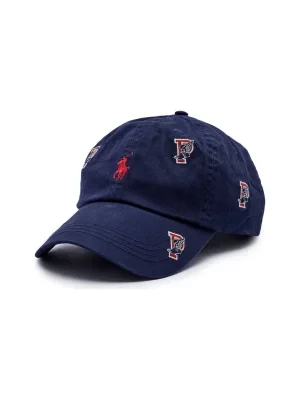 POLO RALPH LAUREN Bejsbolówka