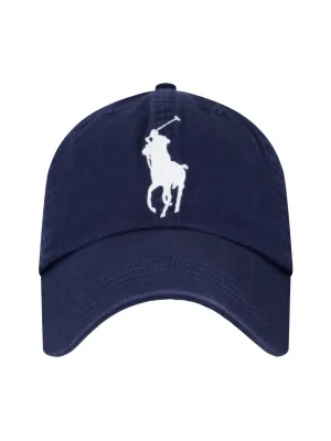 POLO RALPH LAUREN Bejsbolówka